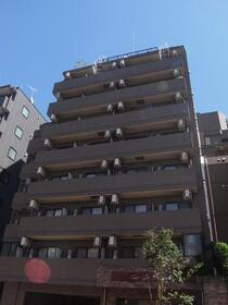 東京都渋谷区神泉町 10階建 築25年4ヶ月