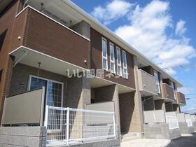 山口県宇部市大字中野開作 賃貸アパート