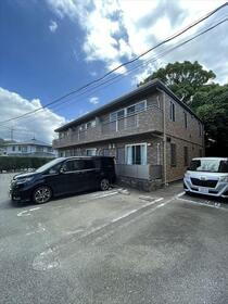 福岡県福岡市東区香椎３ 賃貸アパート