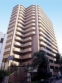 東京都新宿区四谷４ 地上16階地下1階建 築24年