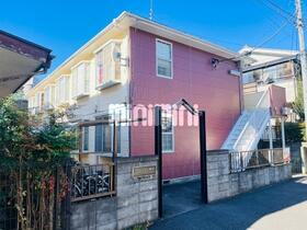 埼玉県さいたま市大宮区桜木町２ 賃貸アパート