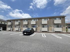 Ｄ－ＲＯＯＭ　ＡＭＭ　プランドール２０５