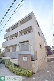 千葉県千葉市中央区登戸５ 賃貸マンション