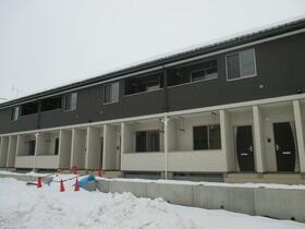 ポールスター　Ａ棟