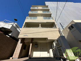 兵庫県神戸市中央区下山手通８ 5階建 築43年3ヶ月
