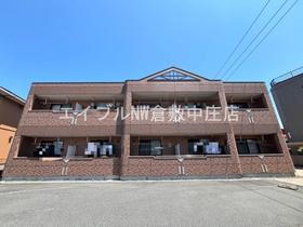 岡山県倉敷市児島赤崎４ 2階建