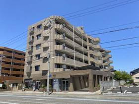 新潟県新潟市中央区新和１ 6階建 築27年1ヶ月