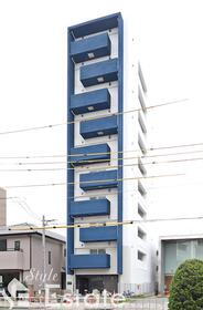 愛知県名古屋市昭和区広路通２ 10階建 築3年11ヶ月