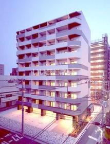 神奈川県横浜市鶴見区生麦４ 10階建 築8年3ヶ月