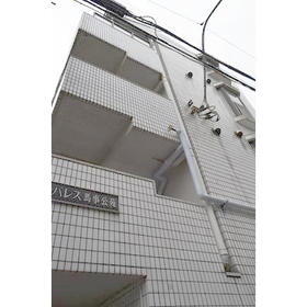 東京都世田谷区上用賀１ 4階建 築39年9ヶ月