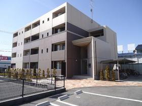 鳥取県米子市旗ヶ崎６ 4階建 築13年4ヶ月
