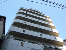 東京都新宿区神楽坂５ 10階建 築17年
