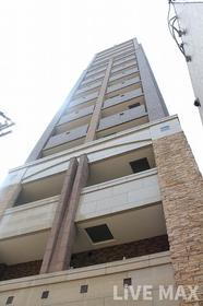 大阪府大阪市中央区南船場１ 地上14階地下1階建 築17年9ヶ月