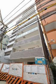 大阪府大阪市中央区東平１ 10階建 築8年4ヶ月