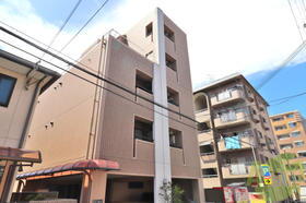 兵庫県西宮市上甲子園１ 5階建 築26年4ヶ月