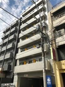 アミティの森 8階建