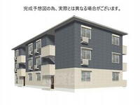 (仮称)D-room嵯峨釈迦堂門前瀬戸川町
