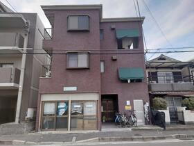 大阪府堺市北区百舌鳥梅町３ 3階建 築36年8ヶ月