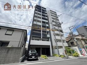 大阪府大阪市大正区三軒家東５ 10階建 築1年未満