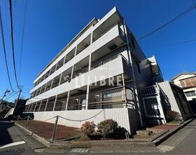 東京都国分寺市南町３ 4階建 築30年4ヶ月