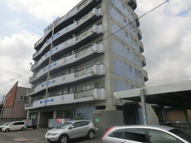 北海道札幌市白石区北郷二条２ 賃貸マンション