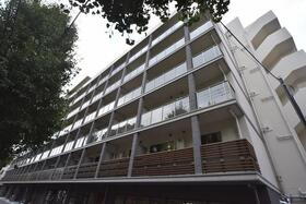 ザ・パークハビオＳＯＨＯ代々木公園