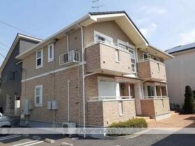 茨城県つくばみらい市紫峰ヶ丘３ 賃貸アパート