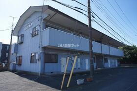 栃木県小山市東城南２ 賃貸アパート