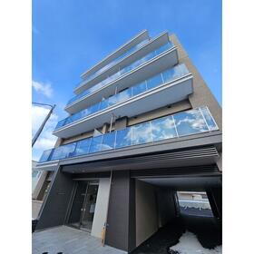 北海道札幌市中央区南十七条西１２ 賃貸マンション