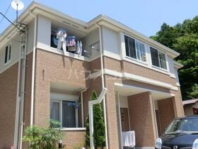 神奈川県小田原市風祭 賃貸アパート