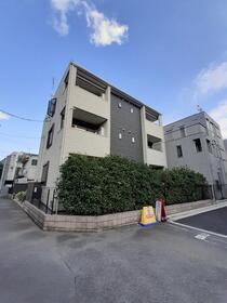 プラシード上北沢