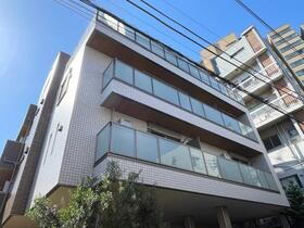 東京都新宿区若松町 築6年1ヶ月 4階建