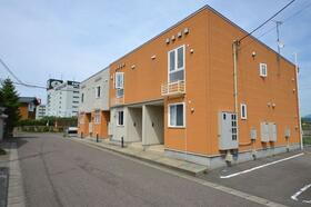 新潟県三条市西中 賃貸アパート