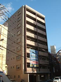 広島県広島市南区出汐２ 9階建 築16年5ヶ月