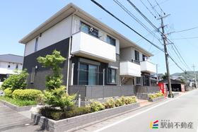福岡県久留米市高良内町 2階建 築14年9ヶ月