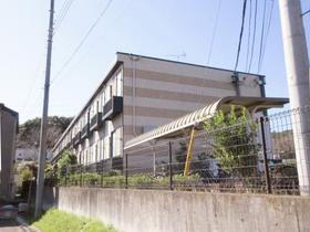 東京都八王子市丹木町１ 2階建 築18年10ヶ月