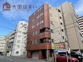 大阪府大阪市浪速区元町３ 6階建