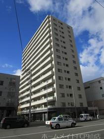 北海道札幌市中央区南一条西２８ 賃貸マンション