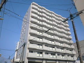 北海道札幌市東区北十四条東１４ 10階建 築34年7ヶ月