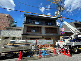 仮称）寺町今出川マンション