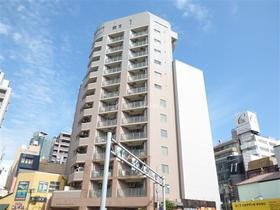 兵庫県神戸市中央区加納町３ 14階建 築19年9ヶ月