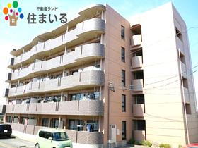 愛知県刈谷市野田新町２ 5階建 築22年1ヶ月