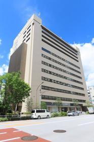 東京都港区芝浦１ 地上12階地下1階建