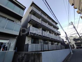 千葉県船橋市西船１ 4階建 築14年3ヶ月