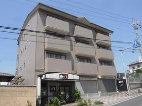 奈良県奈良市藤ノ木台３ 4階建 築35年8ヶ月