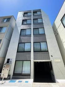 東京都中野区鷺宮４ 5階建 築3年8ヶ月