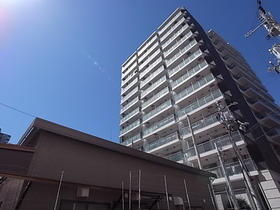 兵庫県神戸市兵庫区駅前通１ 13階建 築16年4ヶ月