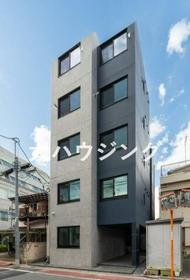 東京都品川区南品川４ 5階建 築2年3ヶ月