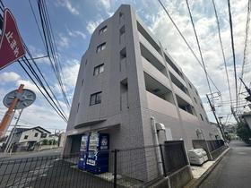 神奈川県横浜市港北区高田東４ 5階建 築21年10ヶ月