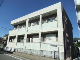 愛知県豊田市平芝町３ 2階建 築16年1ヶ月
